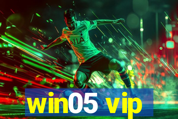 win05 vip